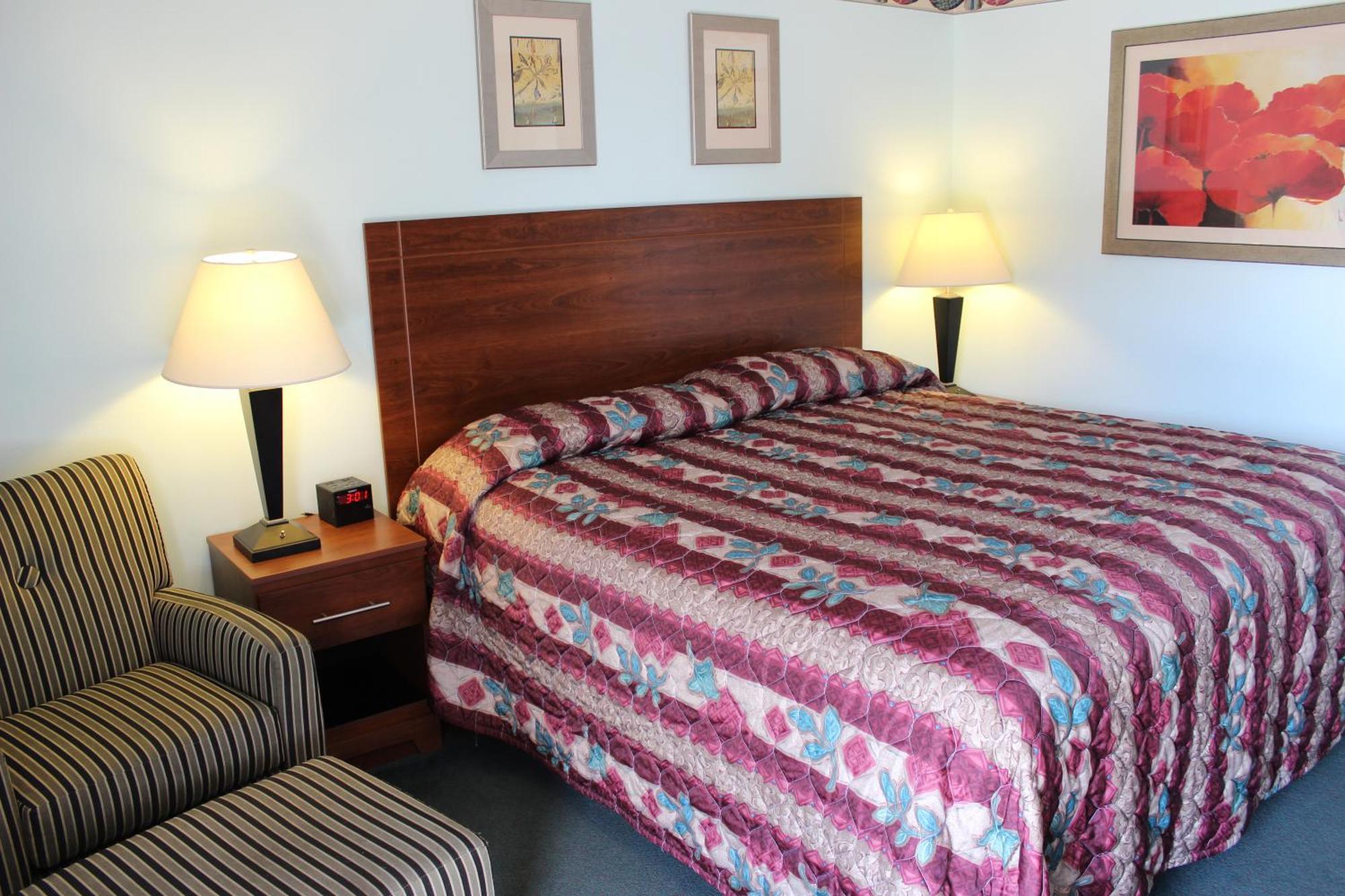 Safari Inn Лаймн Екстер'єр фото